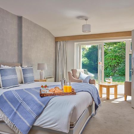 Soar Mill Cove Hotel Dış mekan fotoğraf