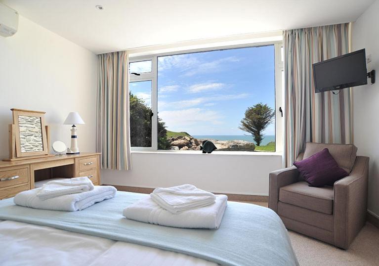 Soar Mill Cove Hotel Dış mekan fotoğraf