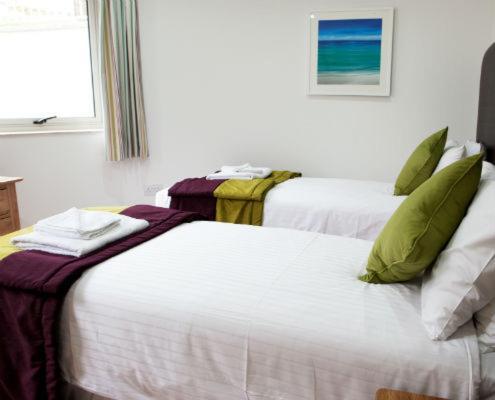Soar Mill Cove Hotel Dış mekan fotoğraf