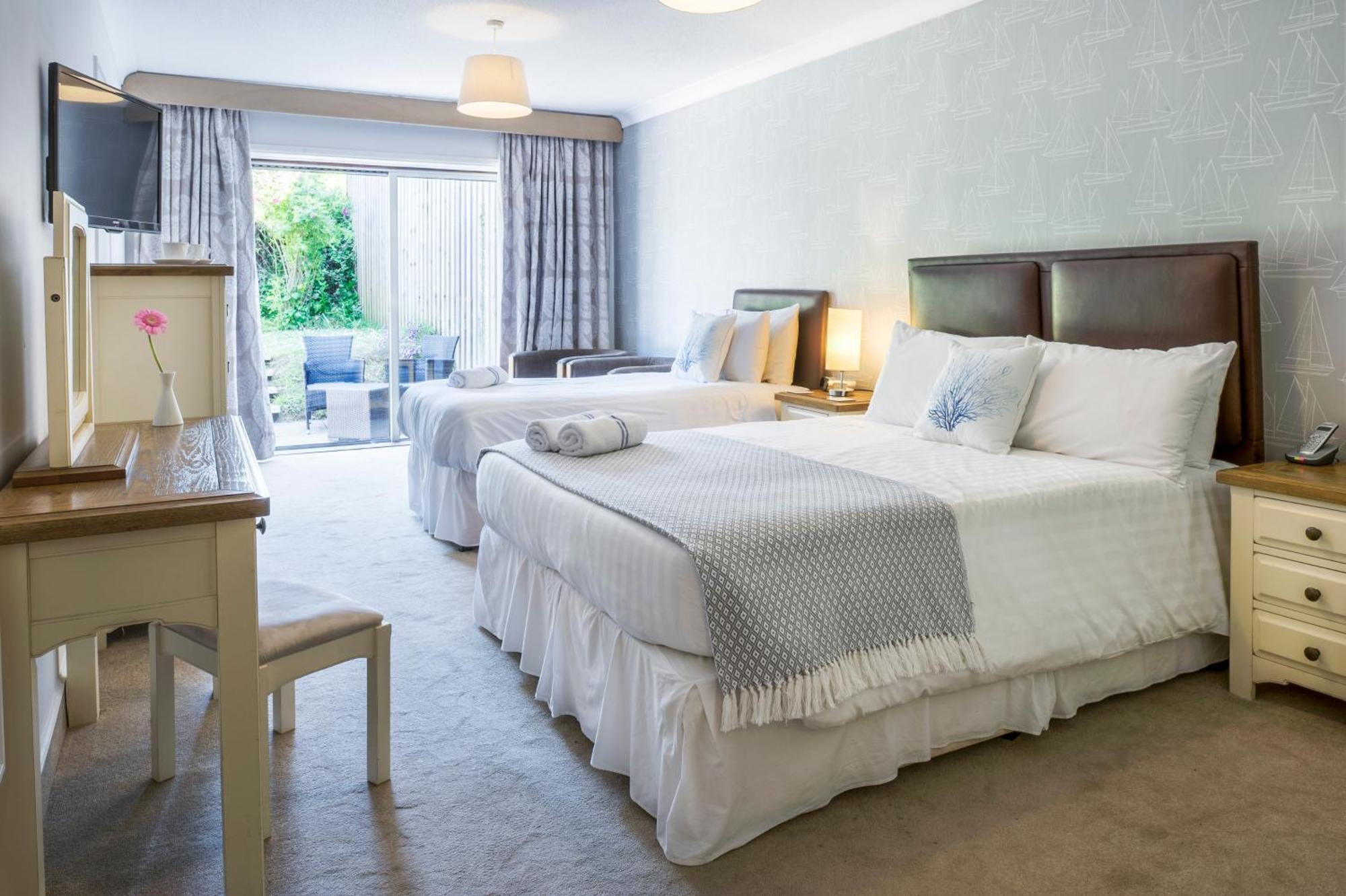 Soar Mill Cove Hotel Dış mekan fotoğraf