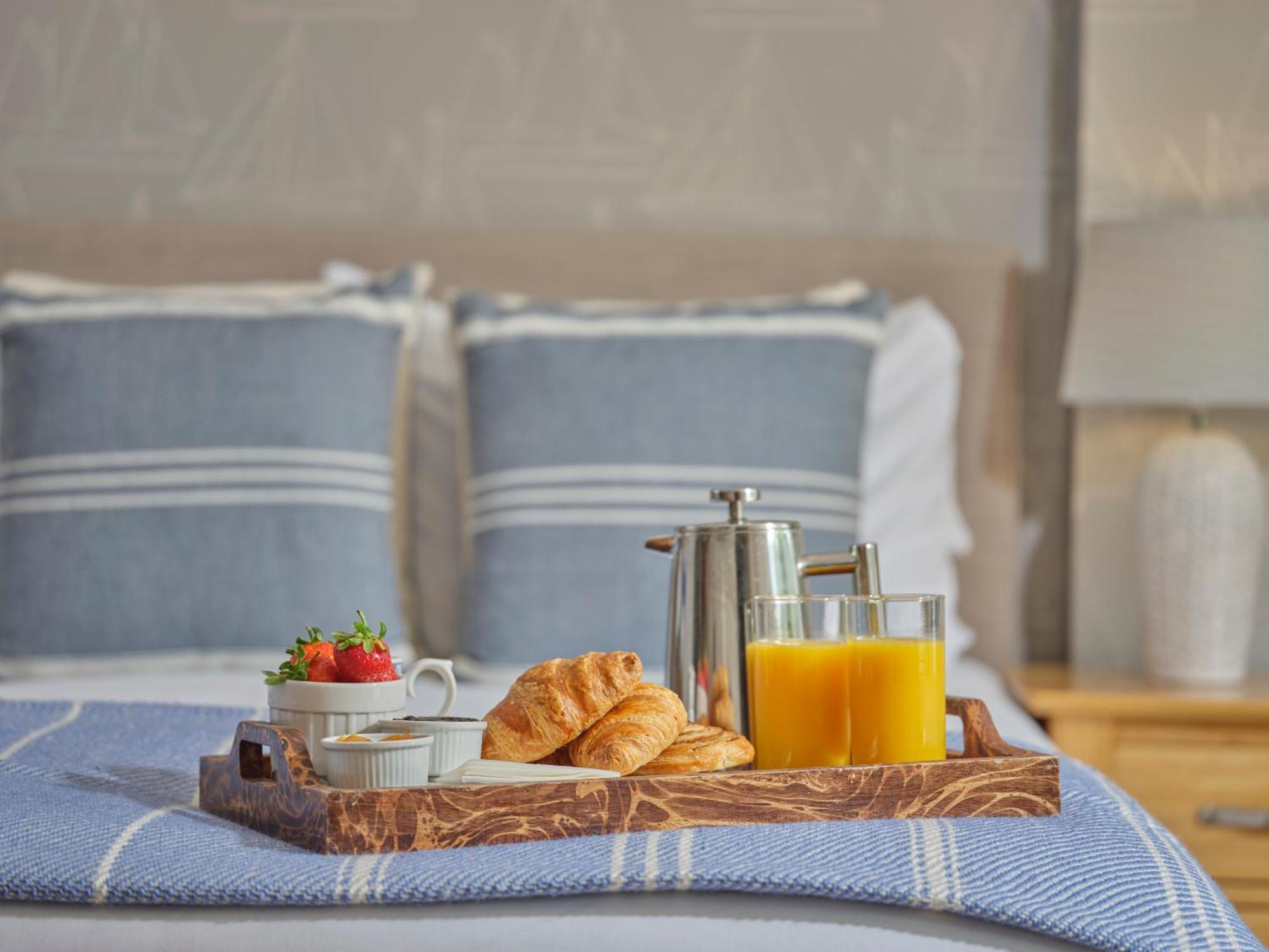 Soar Mill Cove Hotel Dış mekan fotoğraf