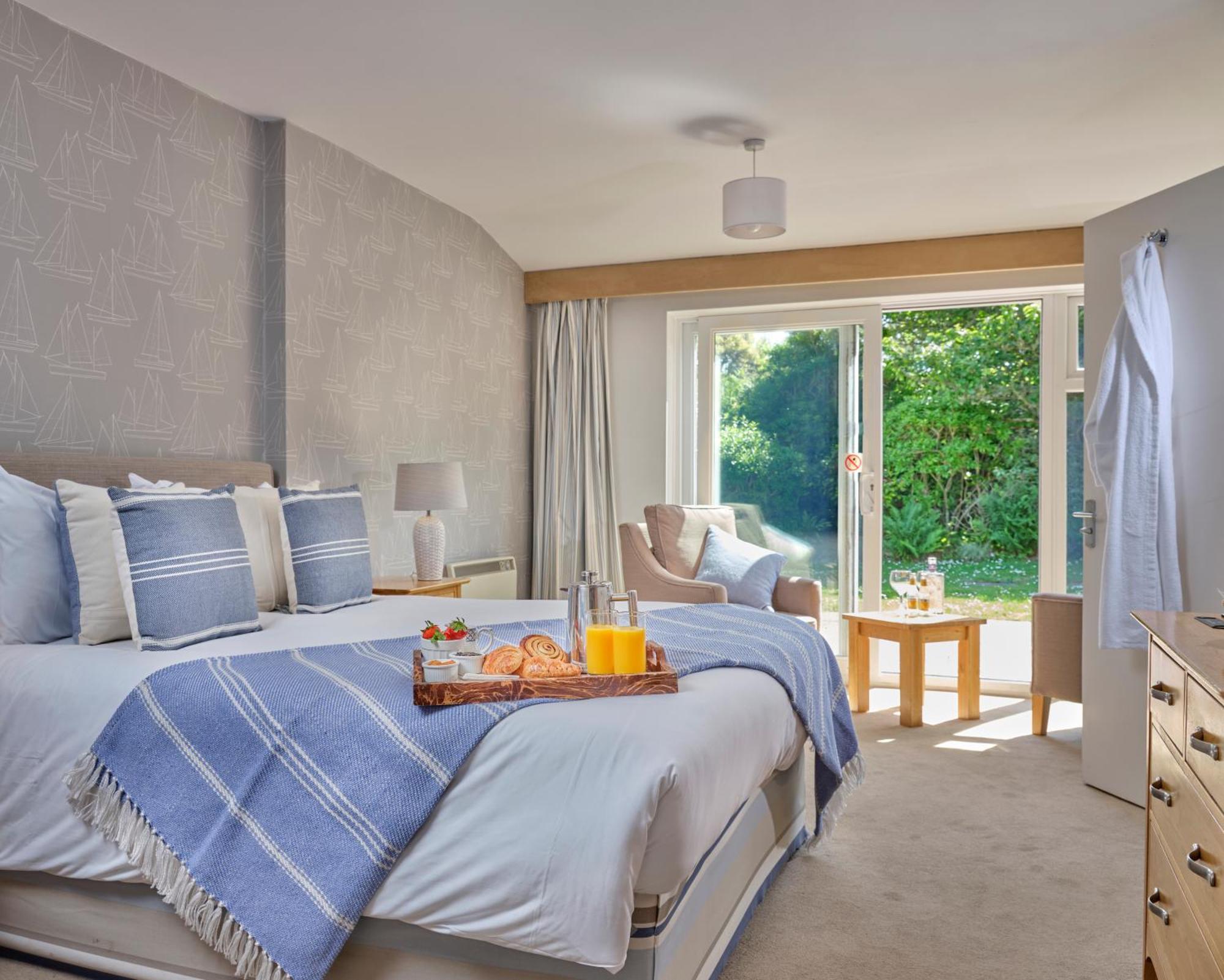 Soar Mill Cove Hotel Dış mekan fotoğraf